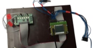 automated testing tool touch trigger actuator capacitive touch